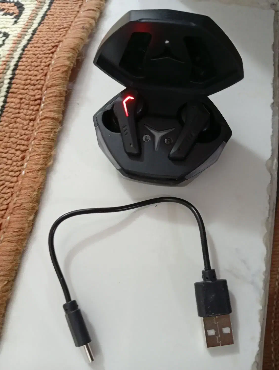 اریپاد TWS|لوازم جانبی موبایل و تبلت|اسدآباد, |دیوار