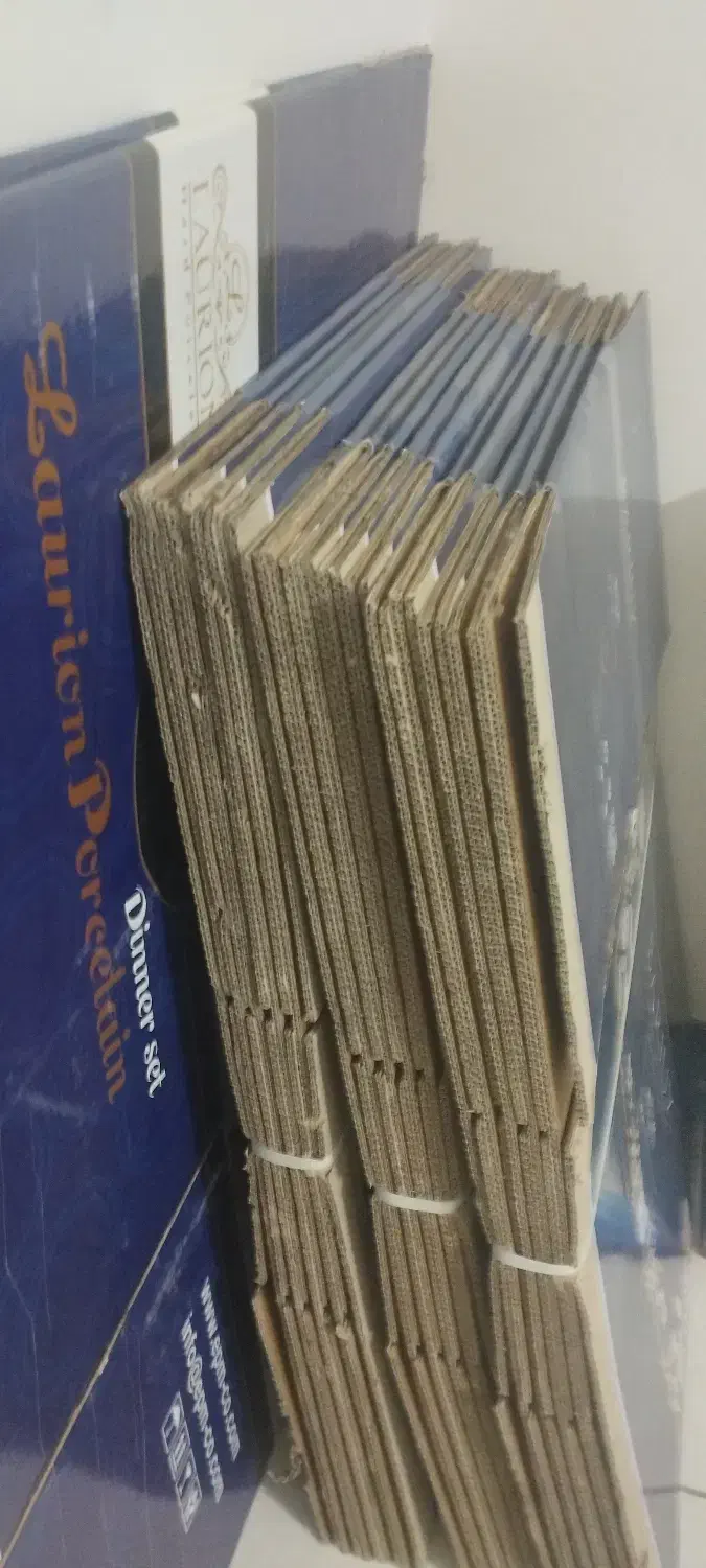 کارتون برای اسباب کشی 5لایه 6+* +0+45|عمدهفروشی|شاهینشهر, خانه کارگر|دیوار