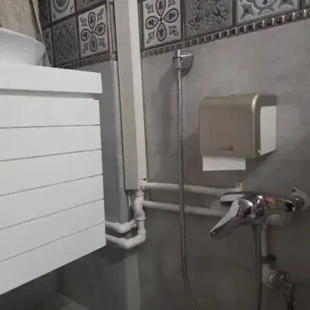 تاسیسات برتر|خدمات پیشه و مهارت|محمدیه-قزوین, |دیوار