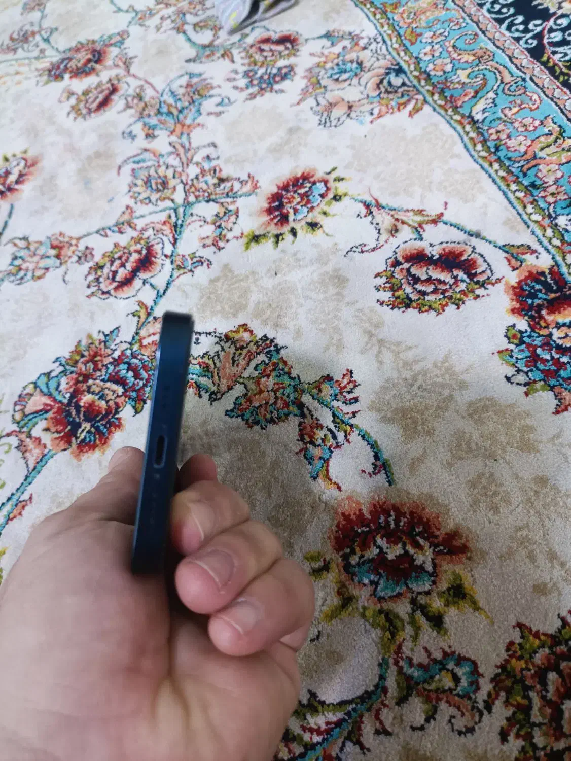 ایفون 13 نرمال|موبایل|گنبد کاووس, |دیوار