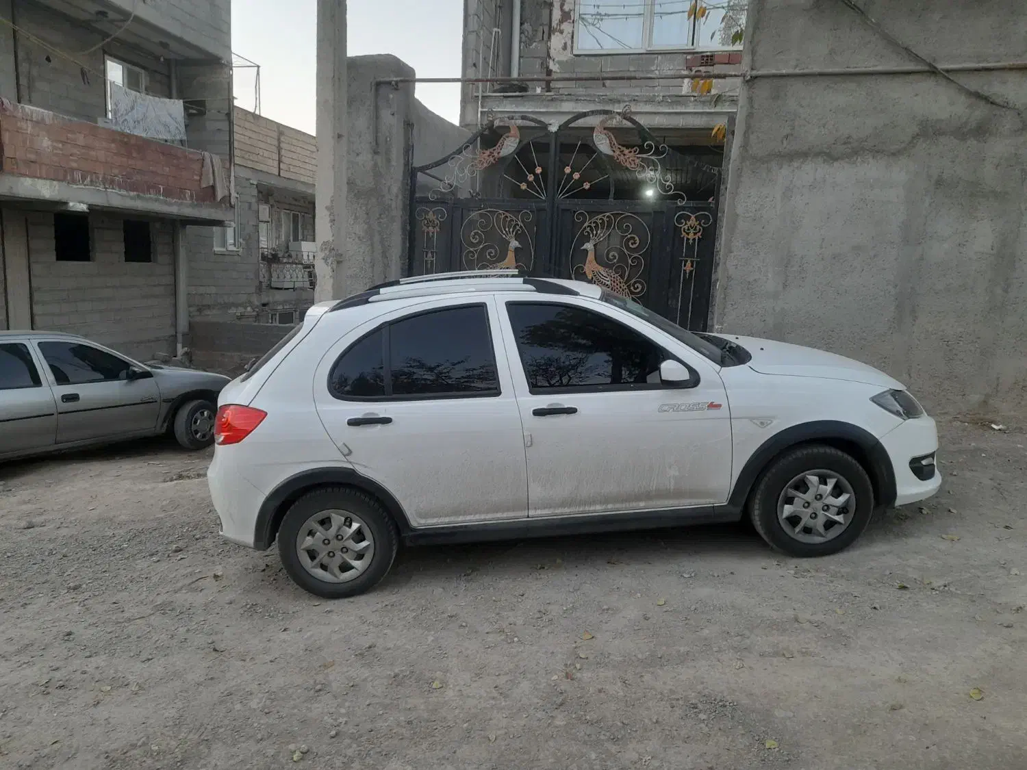 فروش خودرو|خودرو سواری و وانت|اردبیل, |دیوار