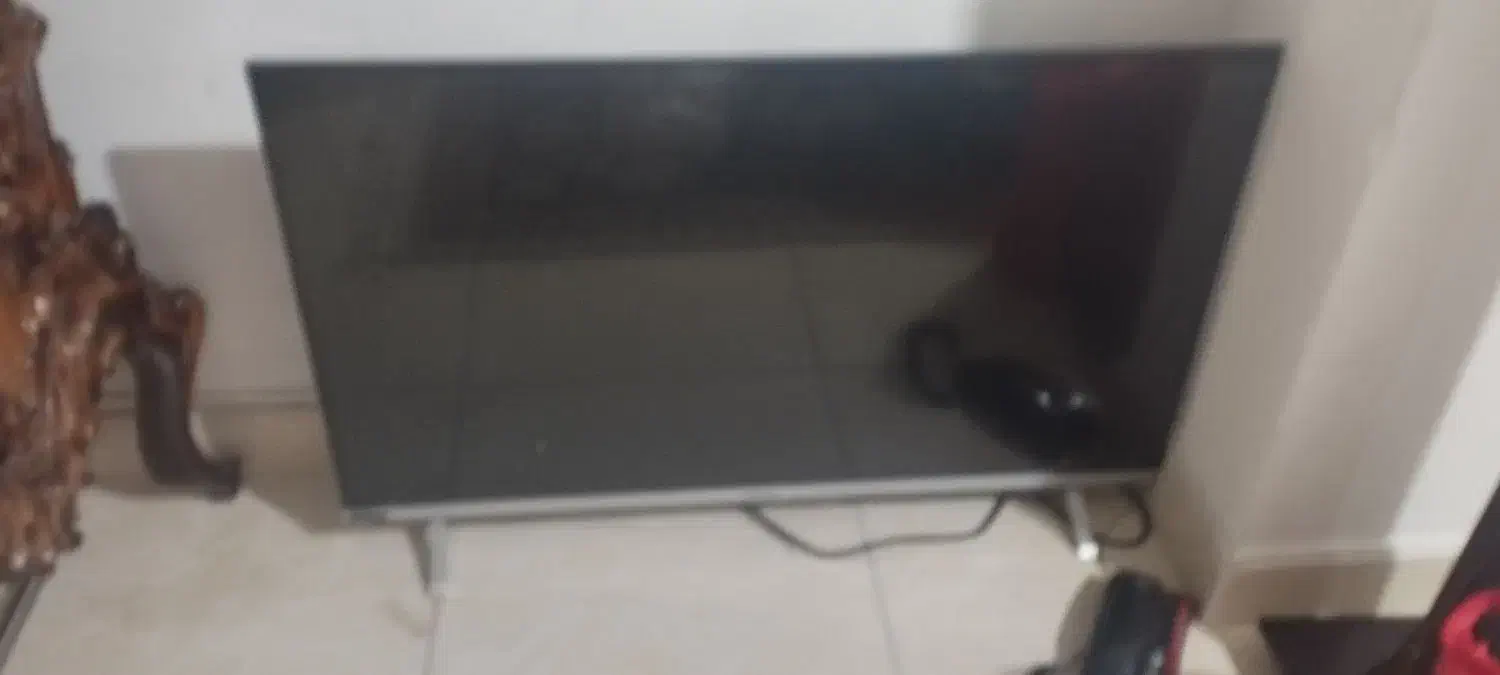 تلویزیون هوشمند سونیا|تلویزیون و پروژکتور|کرج, بنیاد|دیوار