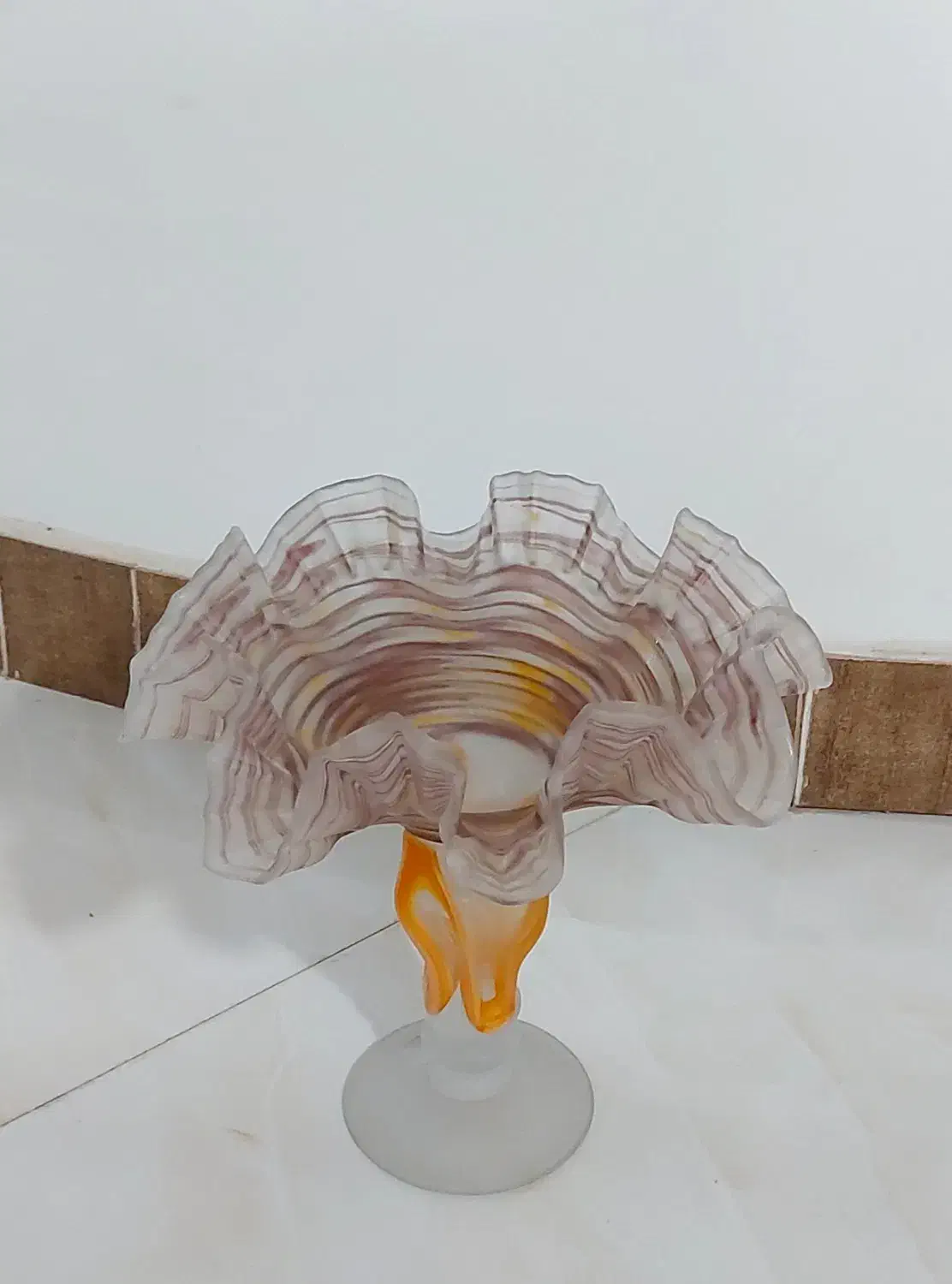 ظرف میوه|ظروف سرو و پذیرایی|خرم‌آباد (تنکابن), |دیوار