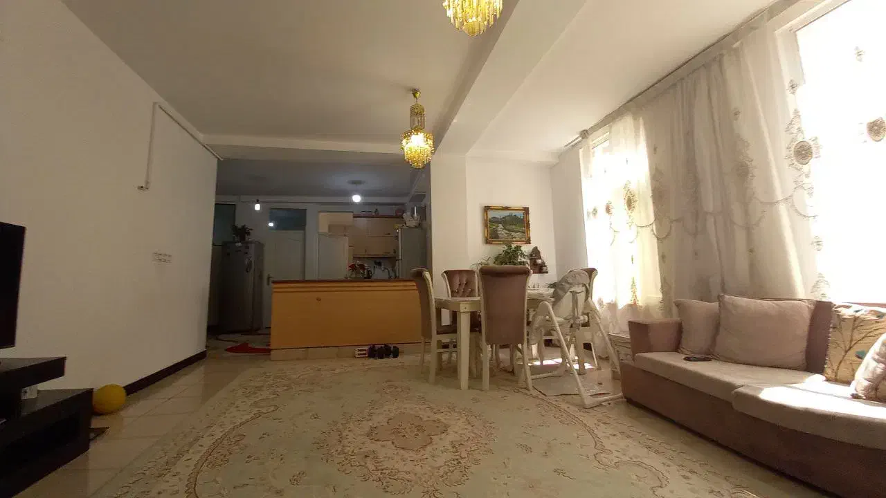 آپارتمان ۸۰ متری،فرهنگیان فاز ۲،ایستگاه ۴/کارمندان|اجارهٔ آپارتمان|کرمانشاه, |دیوار