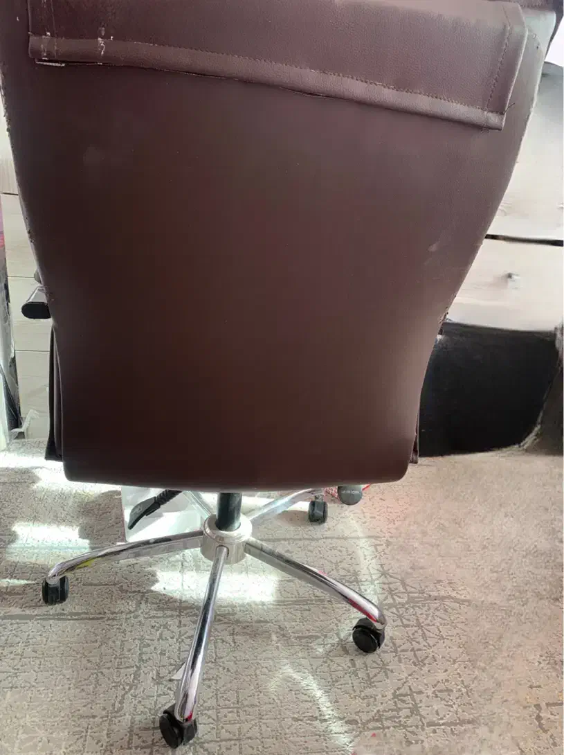 صندلی چرخ دار|صندلی و نیمکت|قزوین, |دیوار