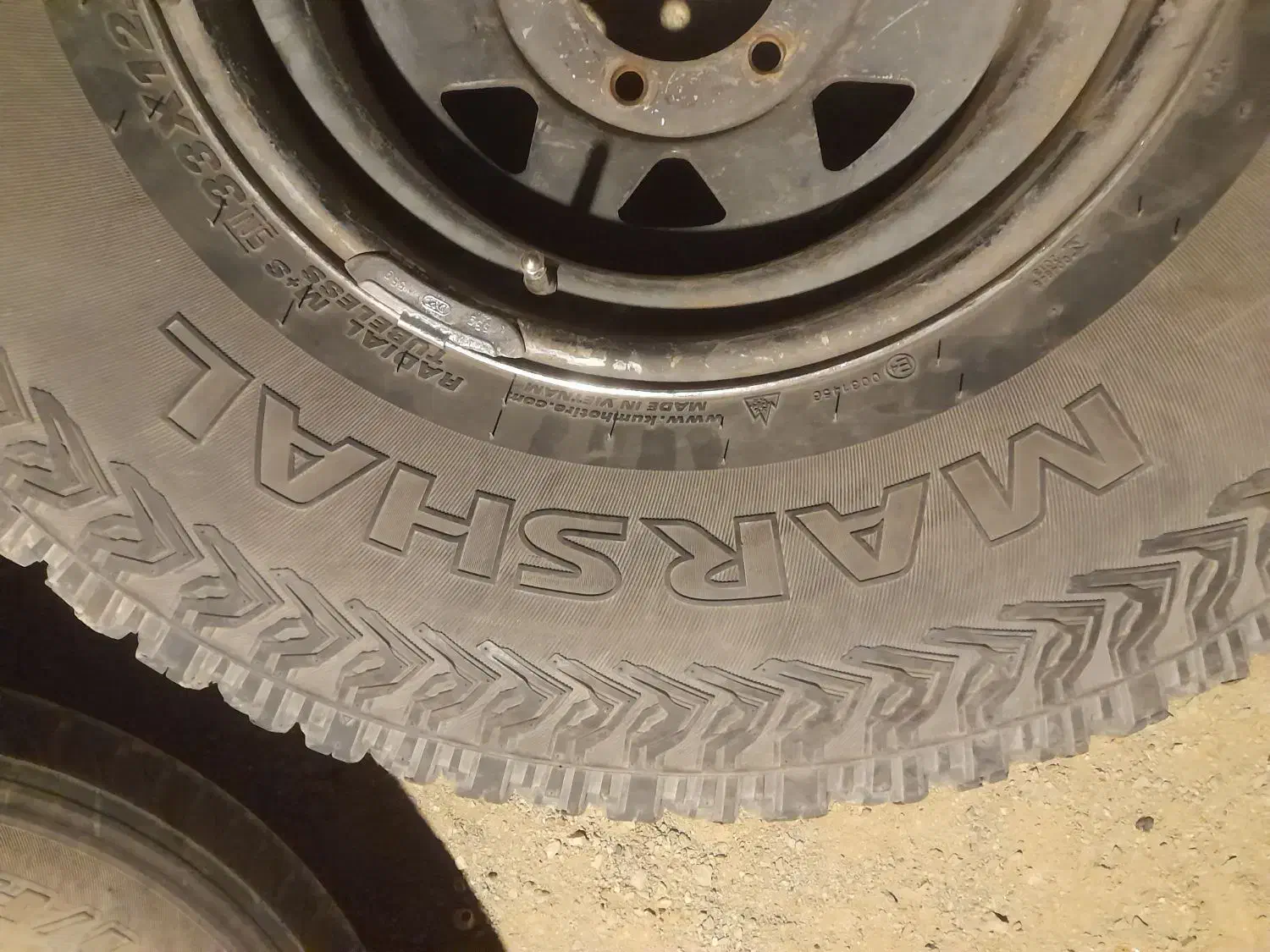 لاستیک پاترول|قطعات یدکی و لوازم جانبی|نهاوند, |دیوار