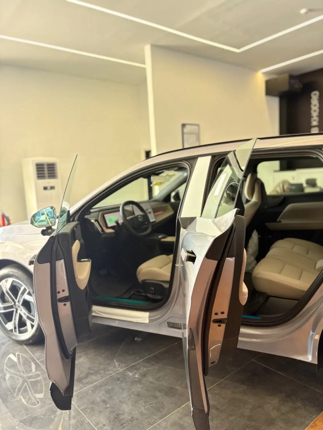 فروش حواله ولوو XC70 مدل 2026|خودرو سواری و وانت|اصفهان, سرتاوه|دیوار