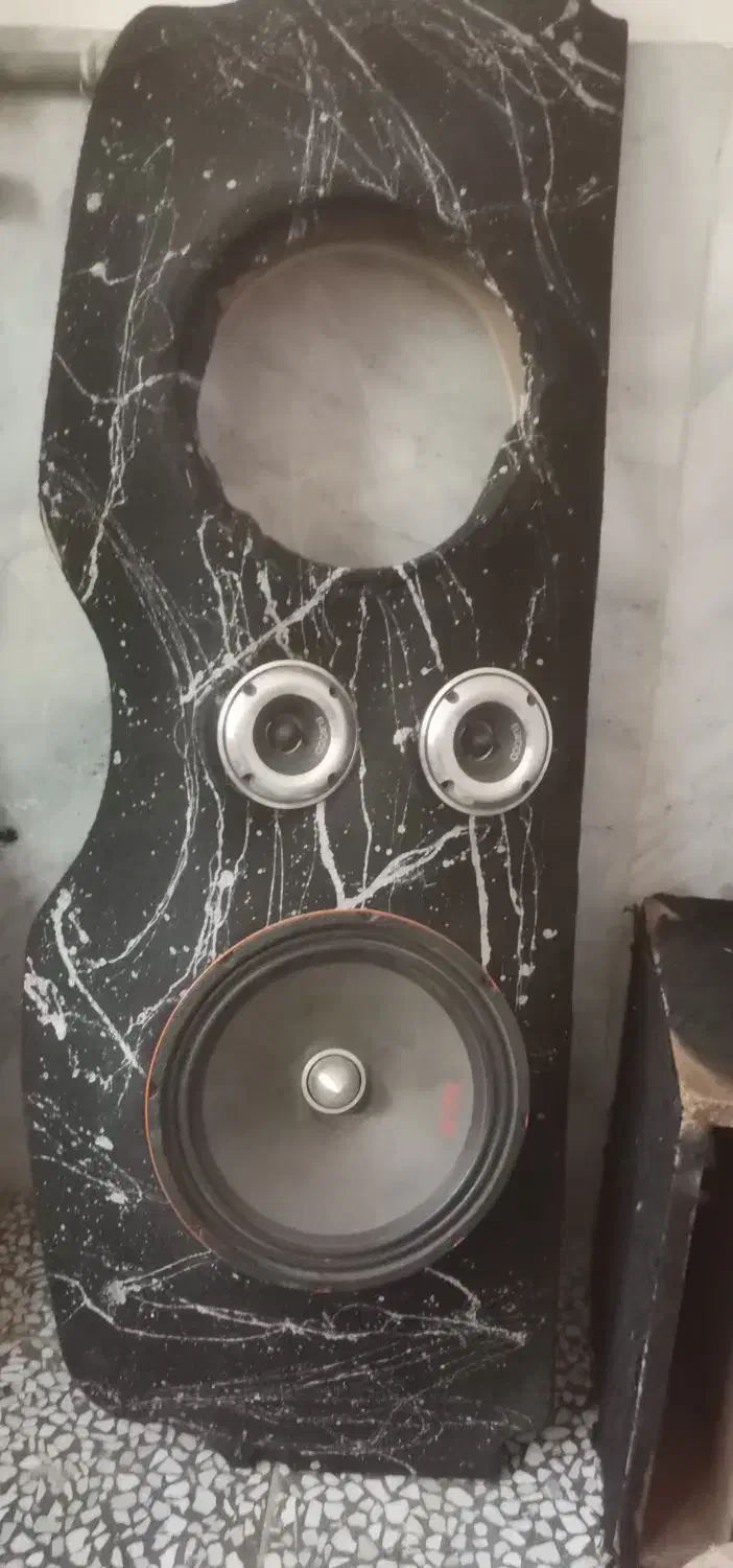 سیستم|قطعات یدکی و لوازم جانبی|مینودشت, |دیوار