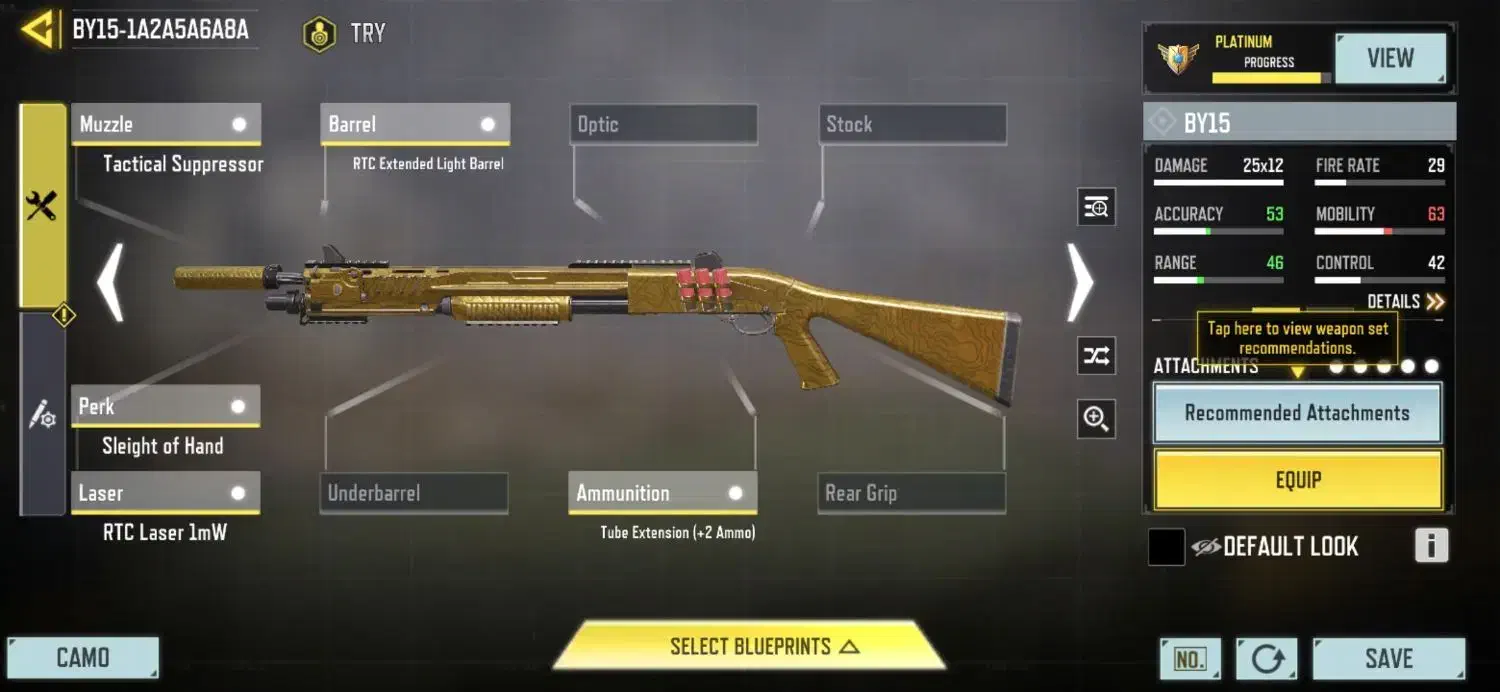 اکانت کالاف دیوتی موبایل|کنسول، بازی ویدئویی و آنلاین|شاهین‌شهر, فردوسی|دیوار