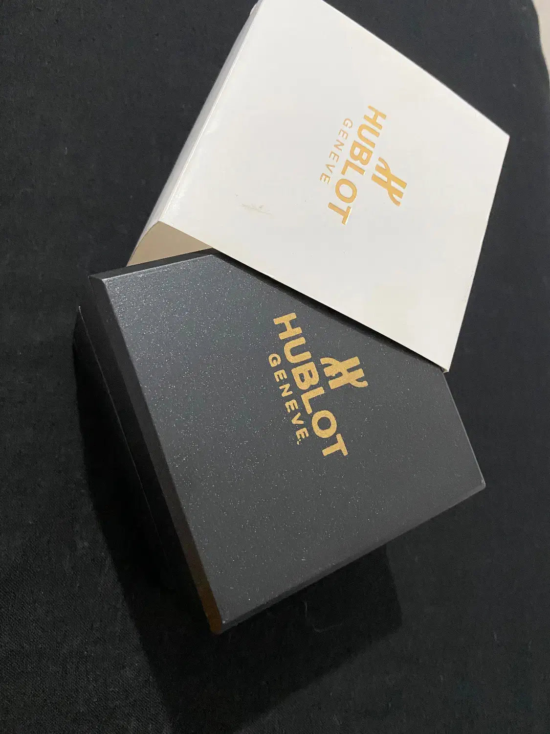 ساعت طرح هابلوت بیگ بنگ|ساعت|کرج, کوی گلها|دیوار