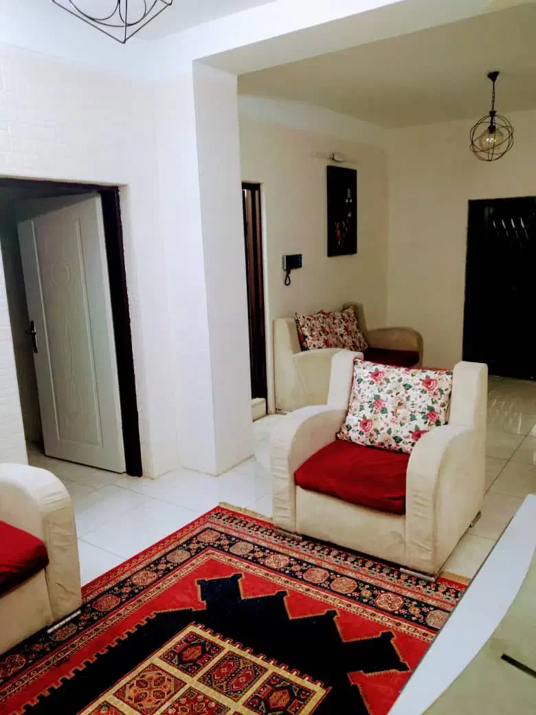 اجاره کوتاه مدت روزانه هفتگی آپارتمان مبله پرستار|اجارهٔ کوتاه‌مدت آپارتمان و سوئیت|تهران, ائمه اطهار|دیوار