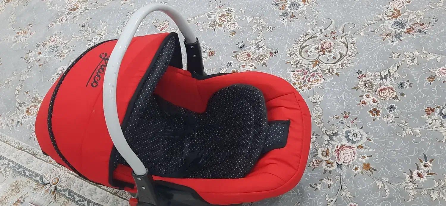 گهواره و کلیر نوزاد|کالسکه و لوازم جانبی|زمکان, |دیوار