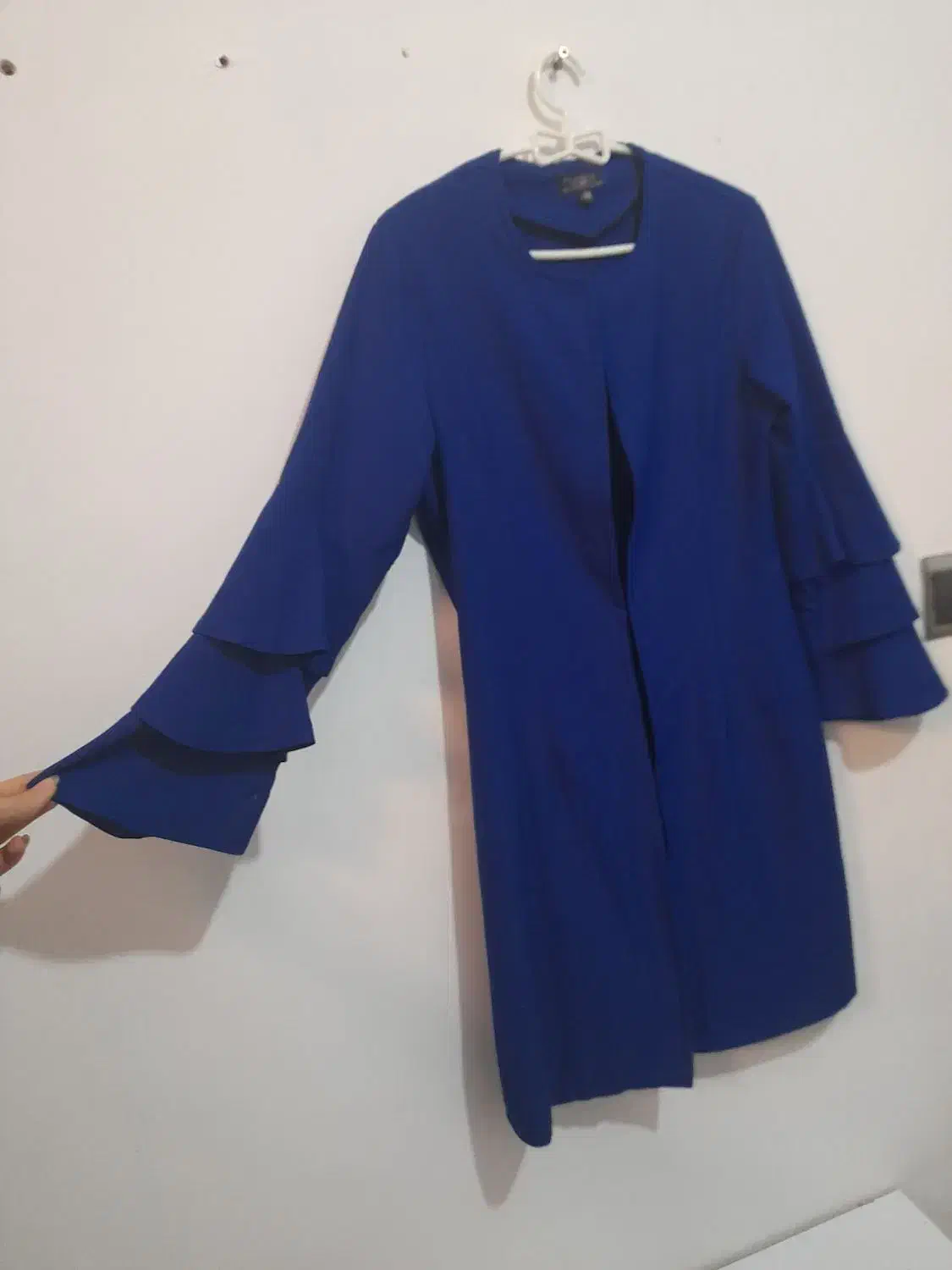 سه عدد مانتو کاملا نو|لباس|اهواز, سپیدار|دیوار