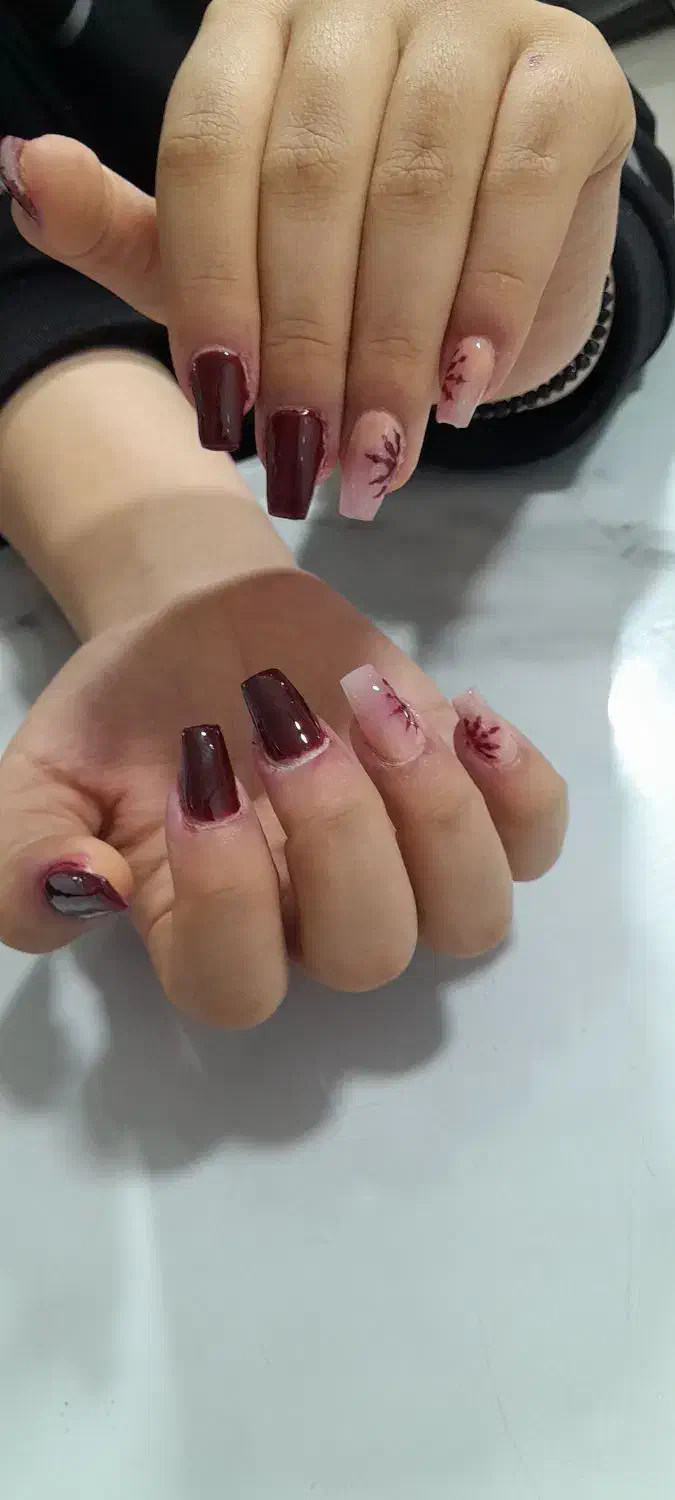 مدل رایگان کاشت ناخن|خدمات آرایشگری و زیبایی|فردیس, فردیس|دیوار