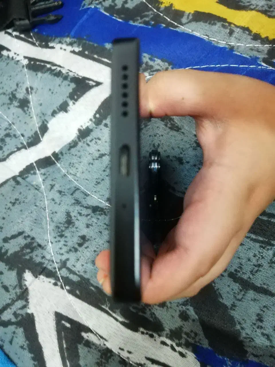 گوشی پوکو ام ۶ پرو|موبایل|اصفهان, رهنان|دیوار