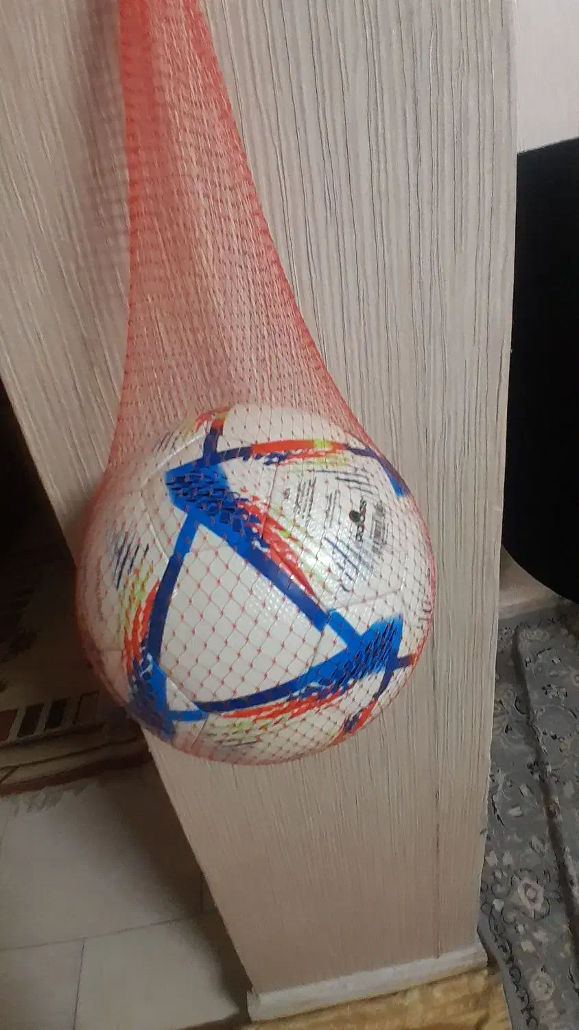 توپ جام جهانی ۲۰۲۲|ورزش‌های توپی|اسلام‌شهر, شهرک مفیدی|دیوار