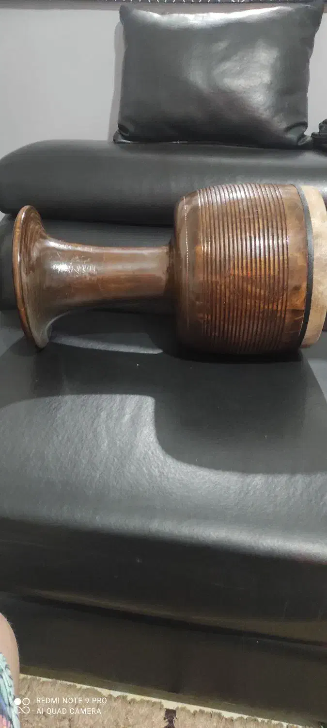 تنبک دهنه 26قدیمی|درام و پرکاشن|محمدشهر, سیدآباد|دیوار