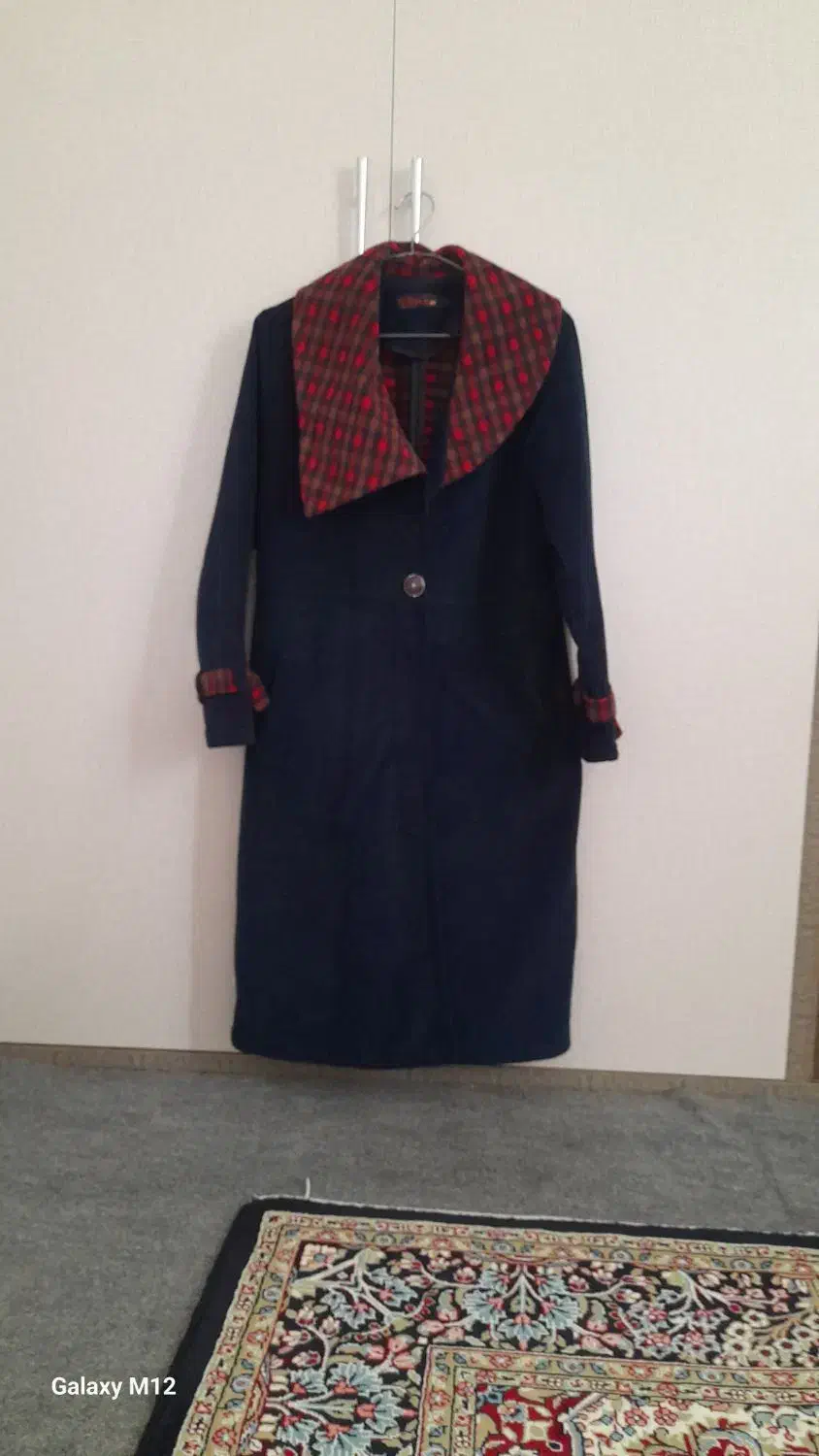 پالتو ۵۰۰ تومان|لباس|قروه, |دیوار