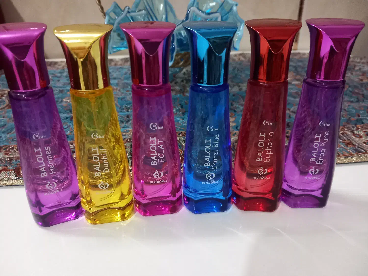 عطر|آرایشی، بهداشتی، درمانی|زنجان, |دیوار