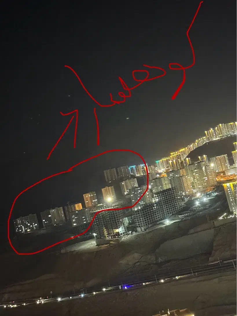 پروژه کوهسار قرارگاه خاتم|فروش آپارتمان|پردیس, فاز ۱۱|دیوار