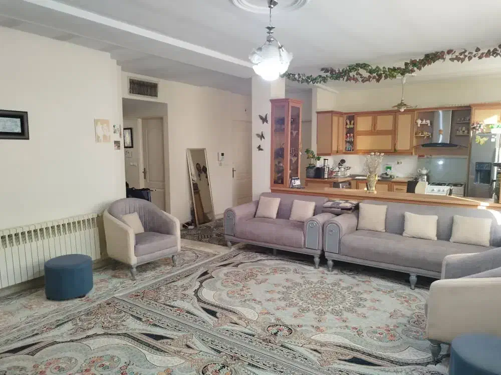 اپارتمان فول امکانات ابتدای اسکندری و مرتضوی|اجارهٔ آپارتمان|تهران, اسکندری|دیوار