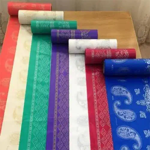 دستگاه تولید سفره یکبار مصرف کیسه فریزر کیسه زباله|ماشین‌آلات صنعتی|شوشتر, |دیوار