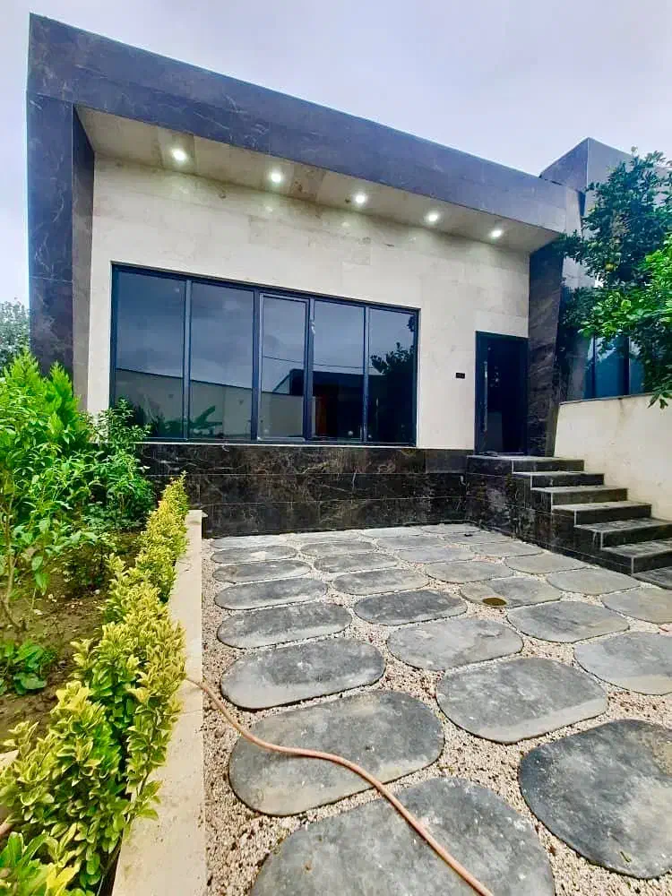 فلت زیرقیمت سنددار/نقلی و شیک|فروش خانه و ویلا|امامزاده عبدالله, |دیوار