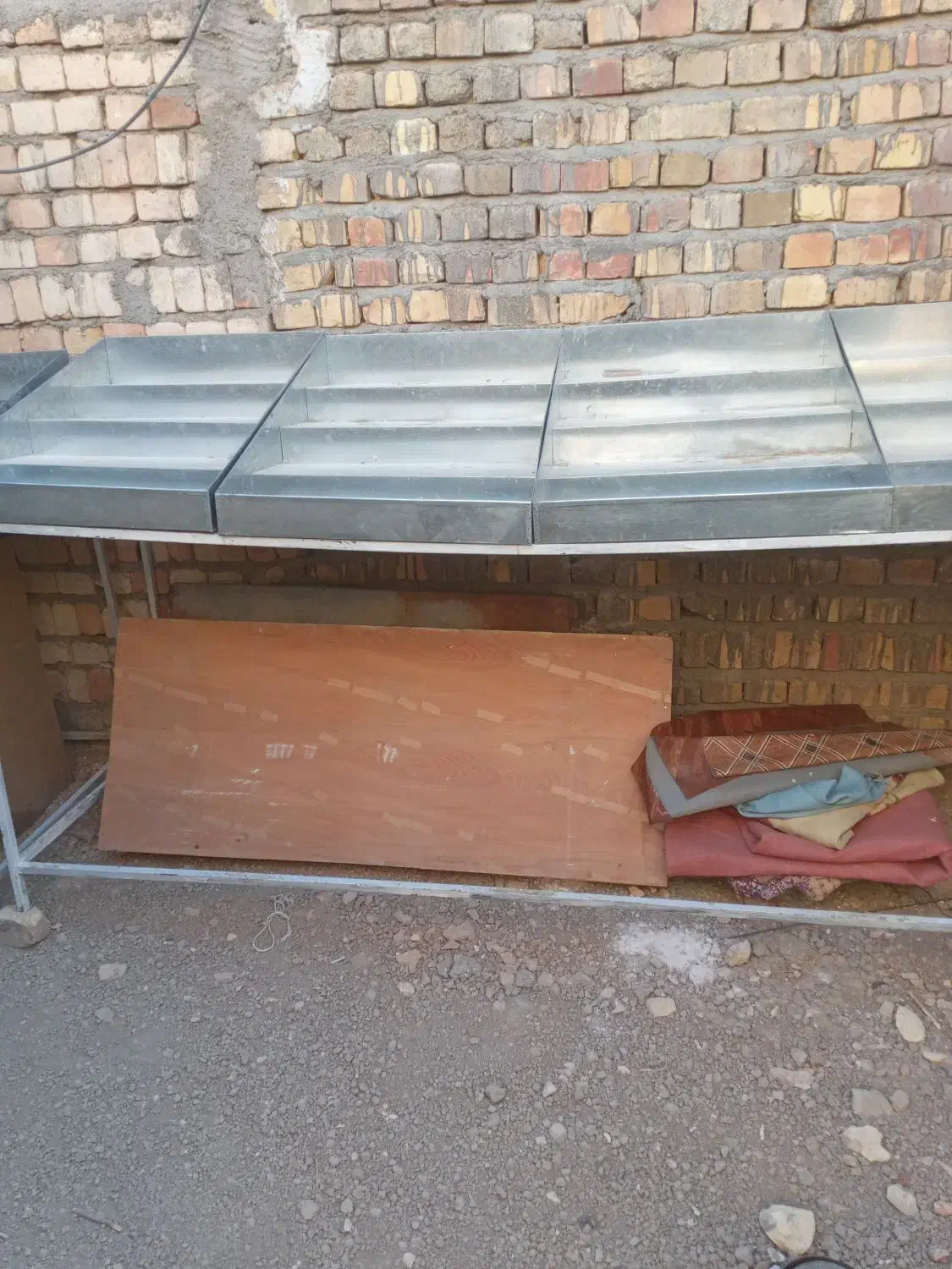 طبق میوه|فروشگاه و مغازه|قم, شهرک سازمان آب|دیوار