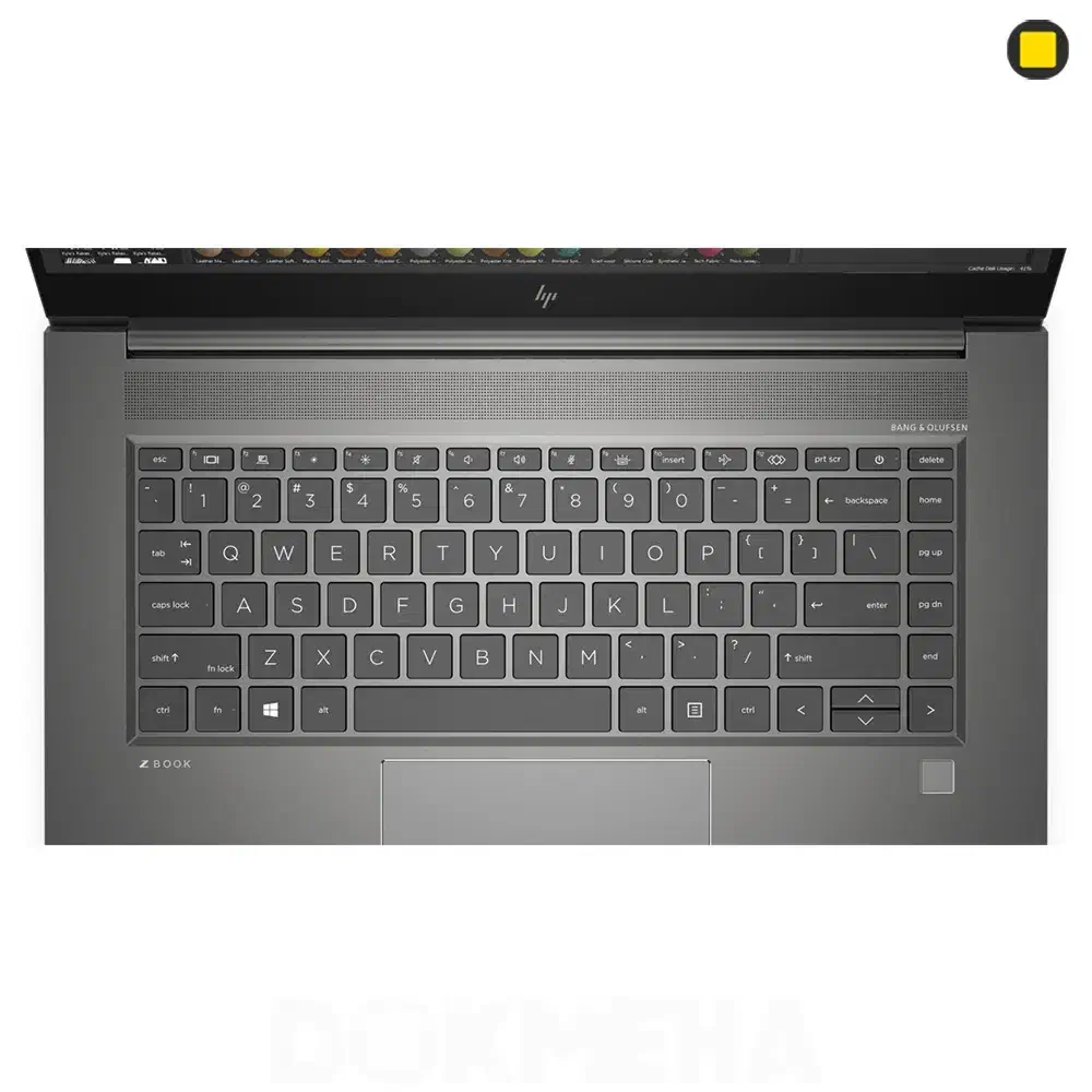 HP zbook g8 studio|رایانه همراه|سقز, |دیوار
