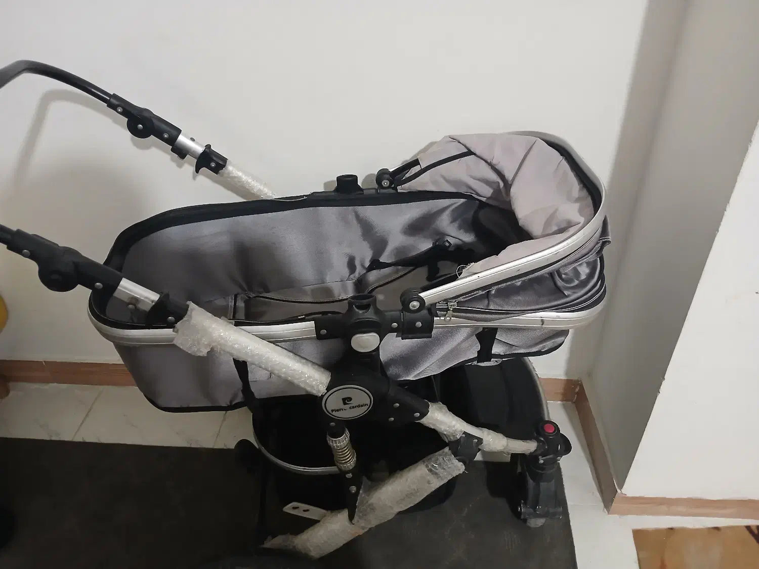 کالسکه خارجی|کالسکه و لوازم جانبی|جم, |دیوار