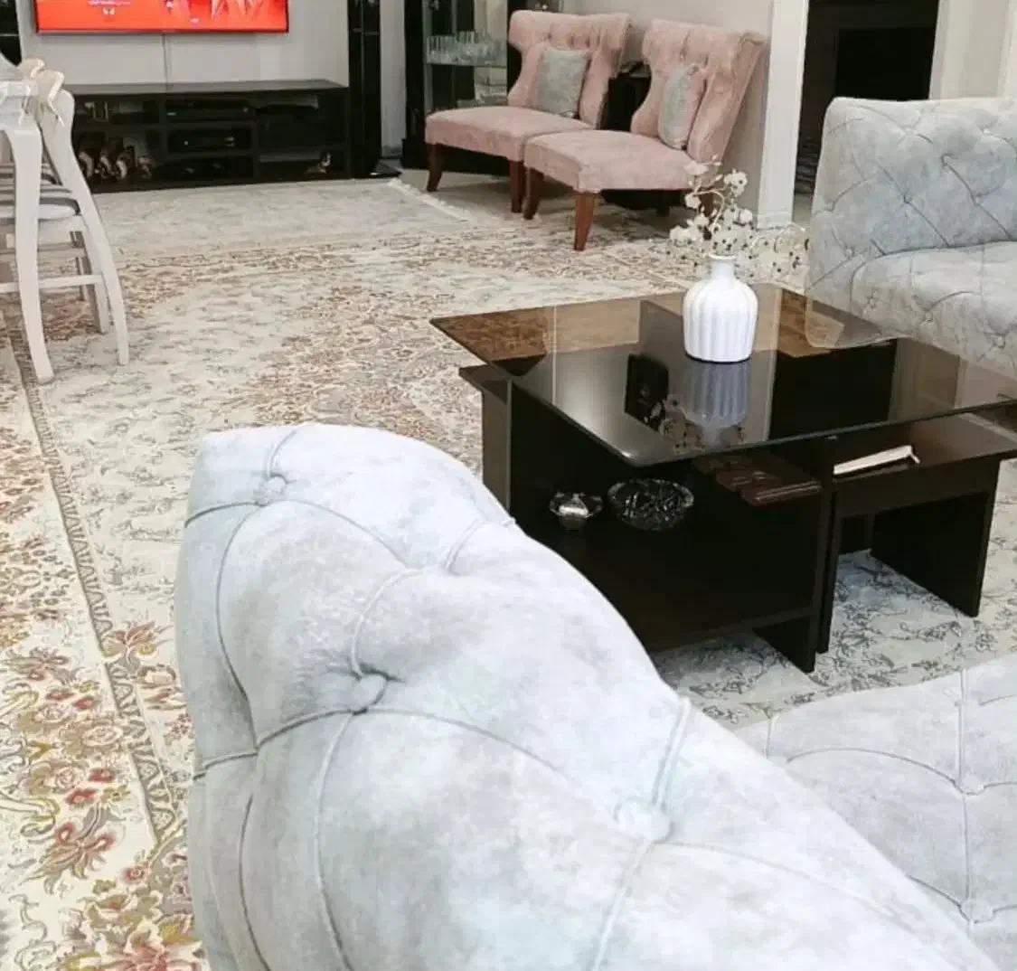 ۶۴متری سند تکبرگ/پارکینگ دار/امکانات تکمیل|فروش آپارتمان|تهران, دولتخواه جنوبی|دیوار