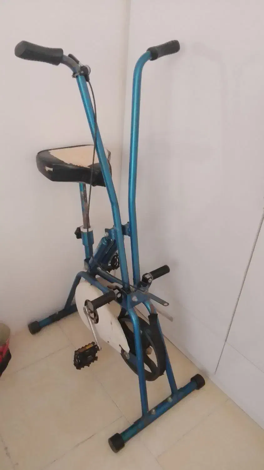 دوچرخه ورزشی|تجهیزات ورزشی|مرند, |دیوار