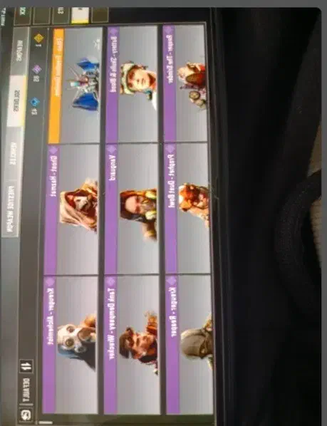 اکانت نیم صیف|کلکسیون و سرگرمی|کرمان, |دیوار