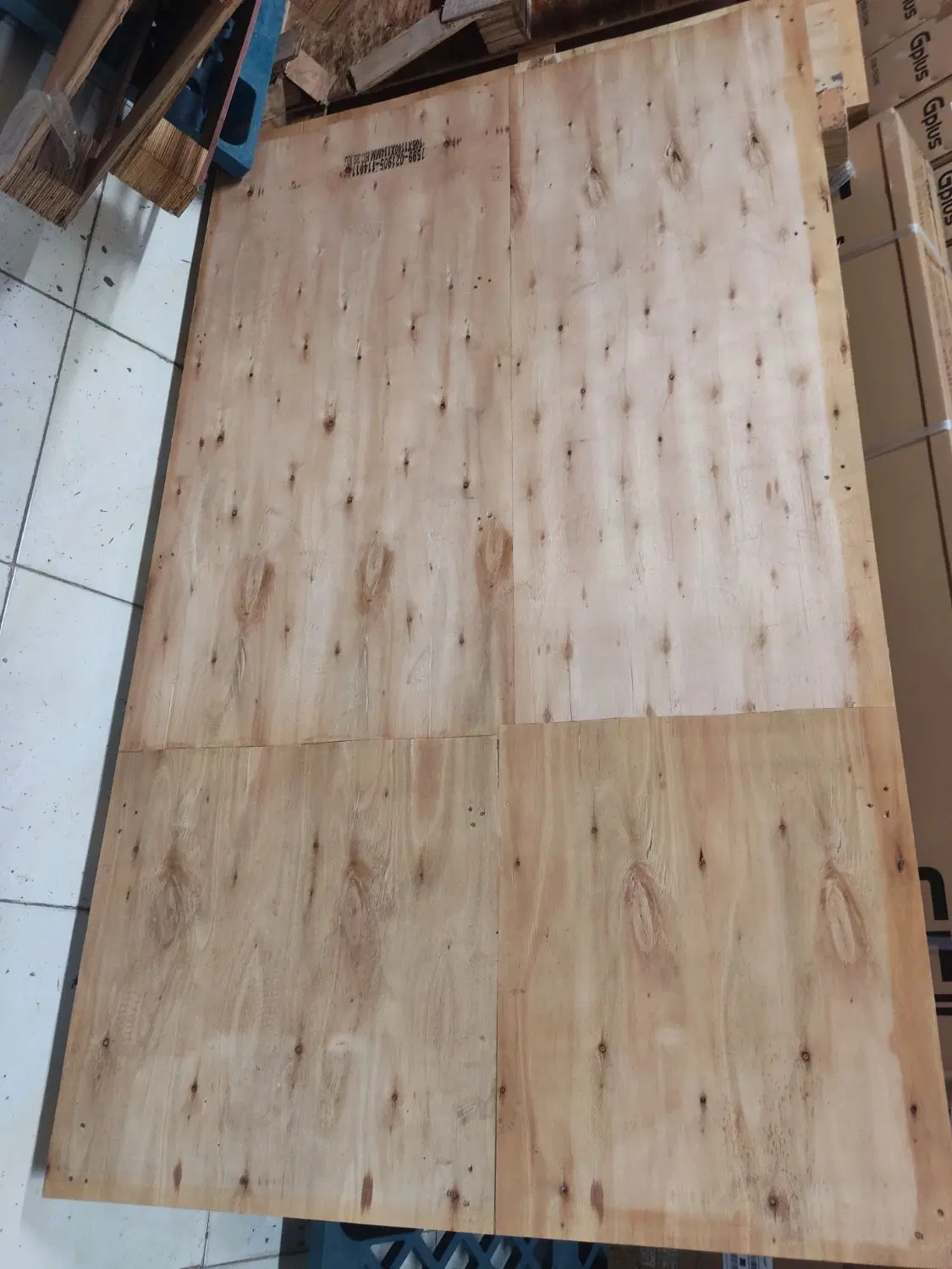 پالت چوبی|مصالح و تجهیزات ساختمان|تهران, امجدیه (خاقانی)|دیوار