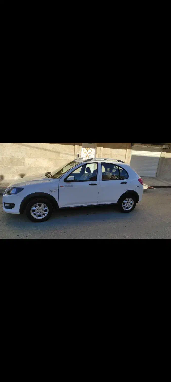 کوییک S در حد صفر|خودرو سواری و وانت|تاکستان, |دیوار