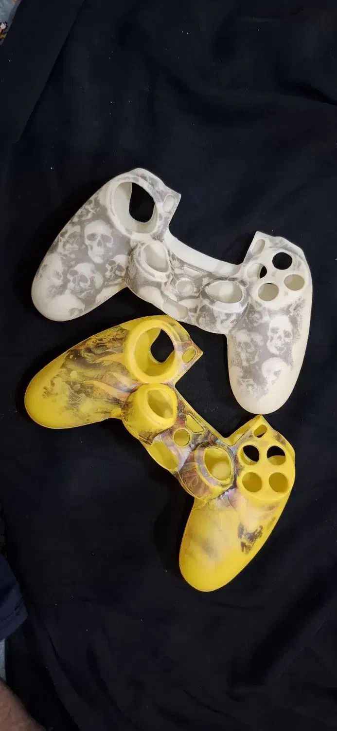 جلد دسته + عدد پاور بانک|کنسول، بازی ویدئویی و آنلاین|سقز, |دیوار