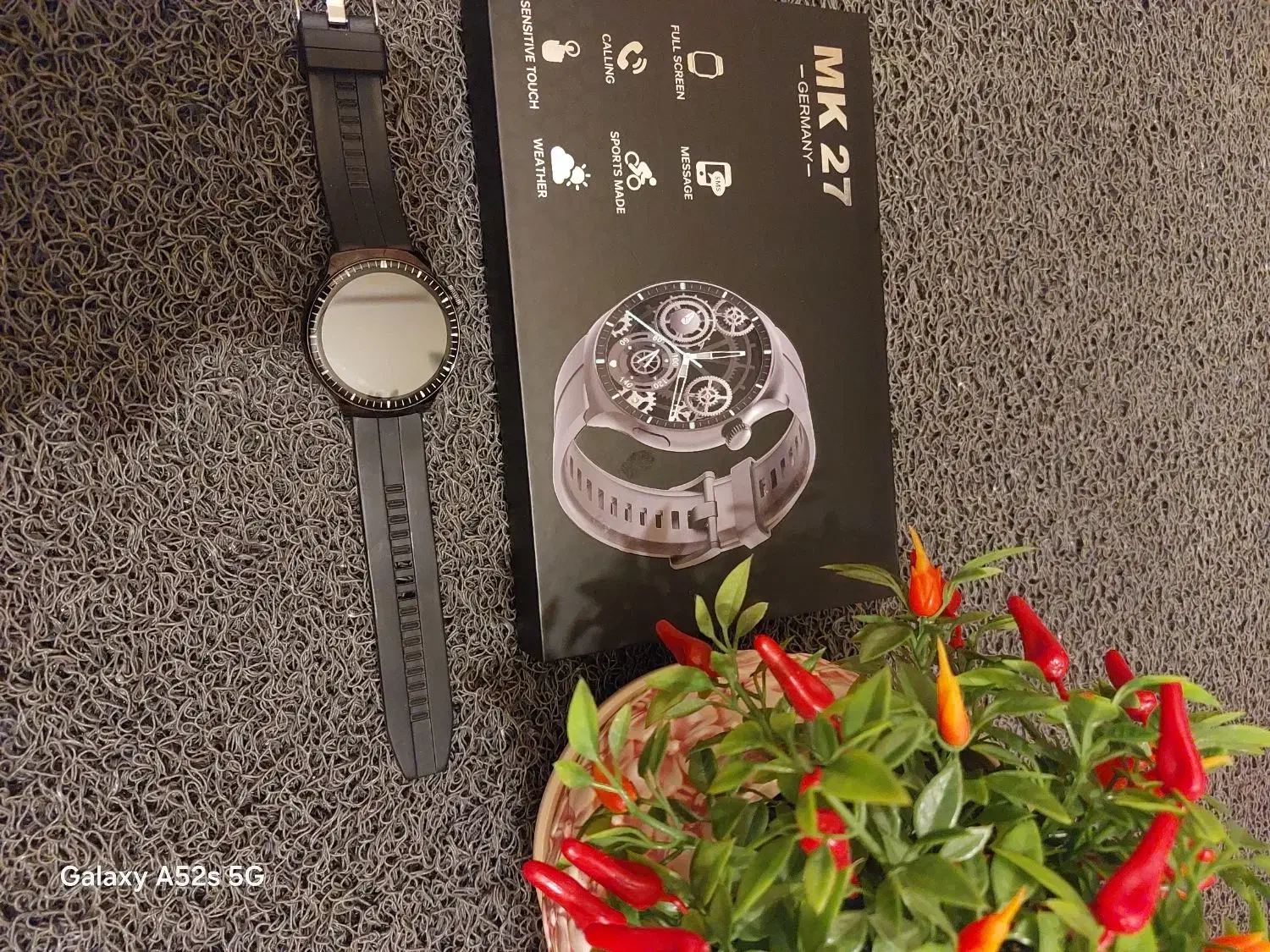 ساعت هوشمند|ساعت|رفسنجان, |دیوار