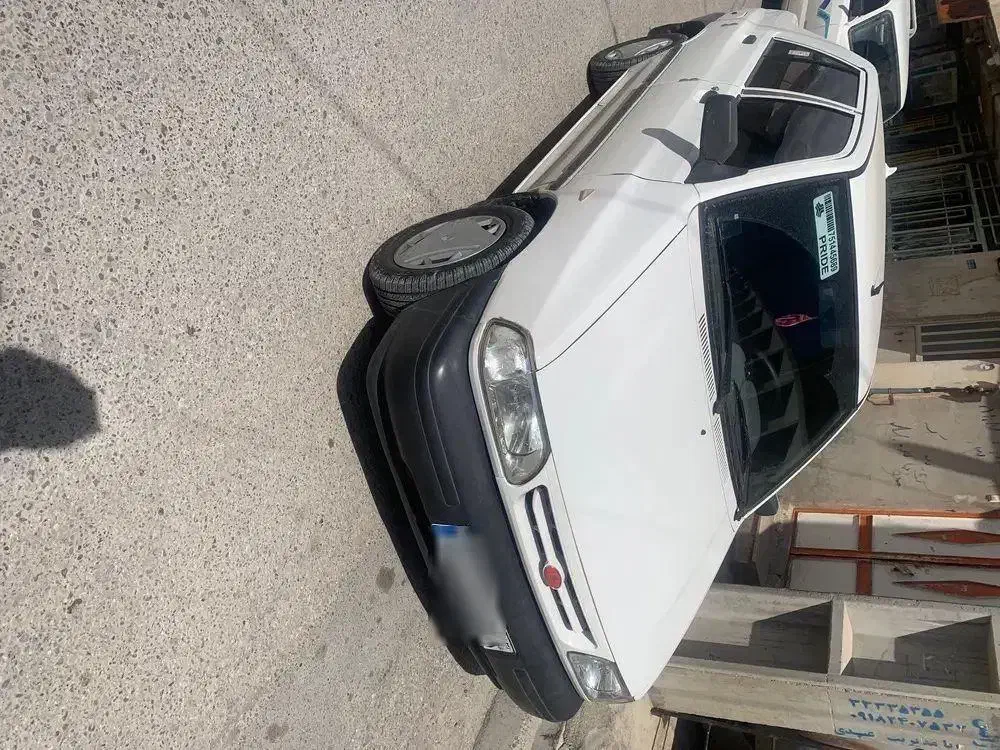 131 94|خودرو سواری و وانت|ایلام, |دیوار