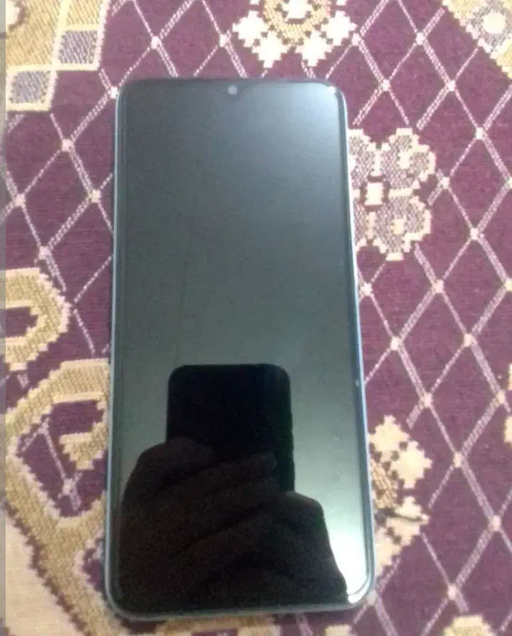 گوشی شیاومیA2پلاس|موبایل|مراغه, |دیوار