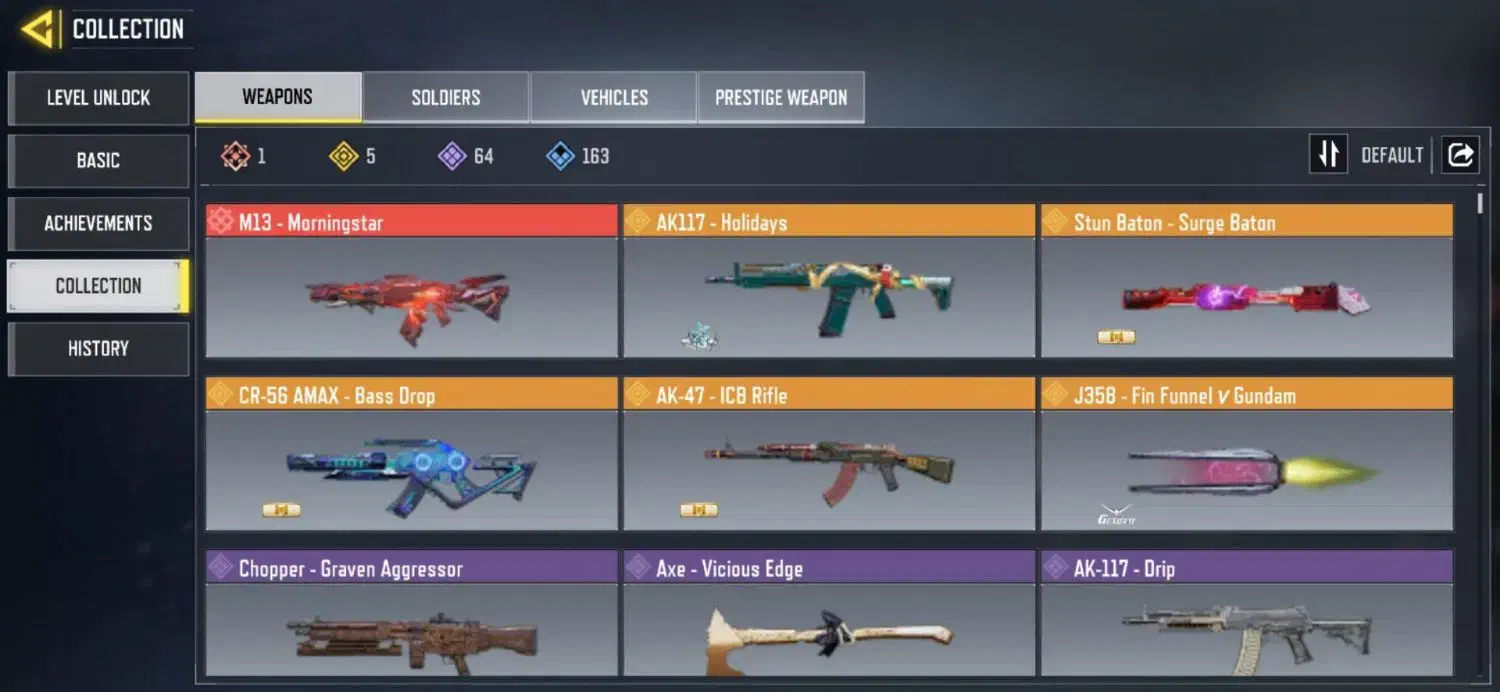 اکانت کالاف|کنسول، بازی ویدئویی و آنلاین|پول, |دیوار