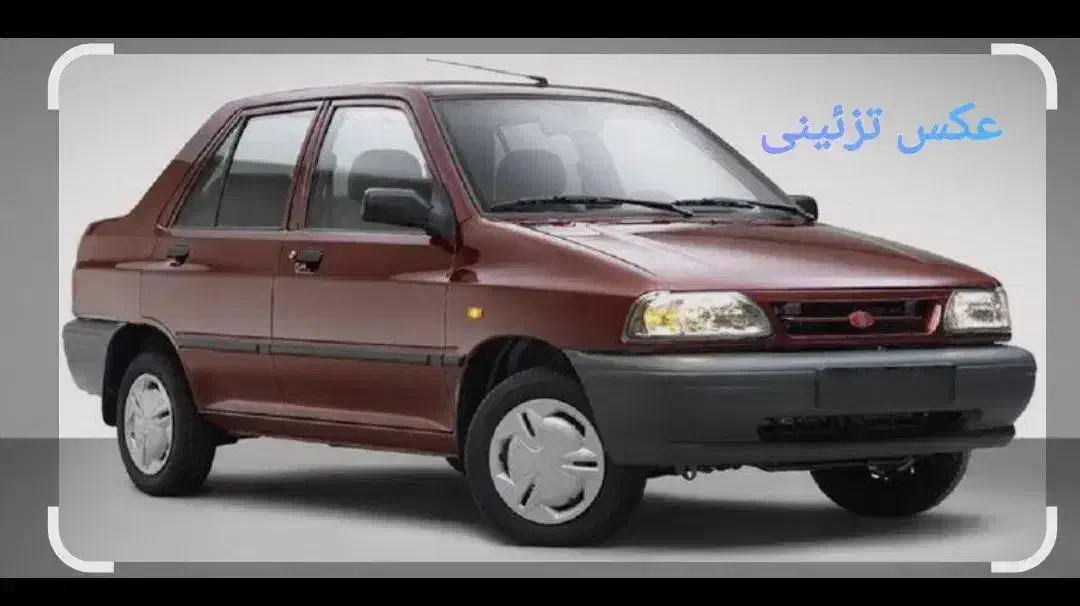 پراید صبا مدل ۸۷|خودرو سواری و وانت|رشت, معلم|دیوار