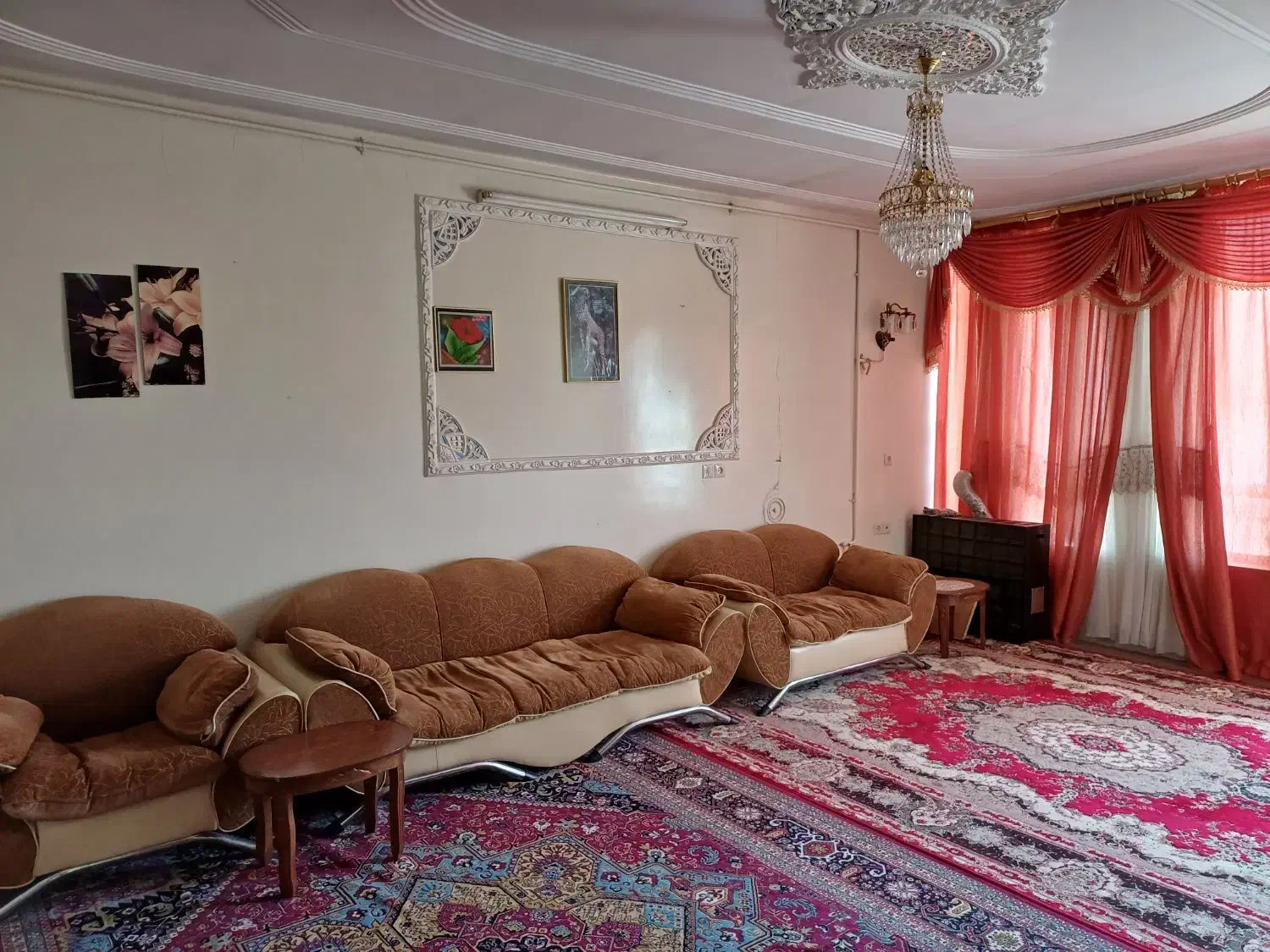 اجاره ی کوتاه مدت آپارتمان|اجارهٔ کوتاه‌مدت آپارتمان و سوئیت|جهرم, |دیوار