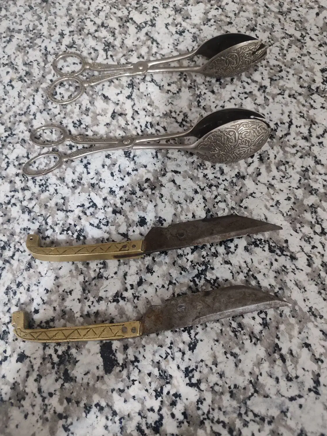 آشپزخانه|کلکسیون اشیاء عتیقه|خمینی‌شهر, |دیوار