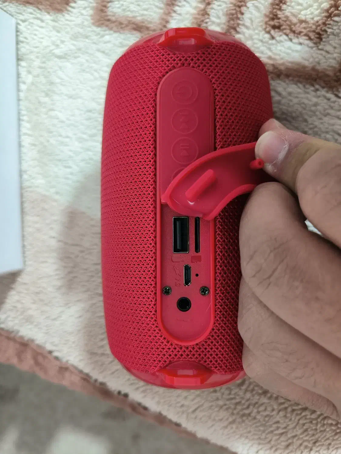 اسپیکر xp product|پخشکننده همراه|سنندج, |دیوار