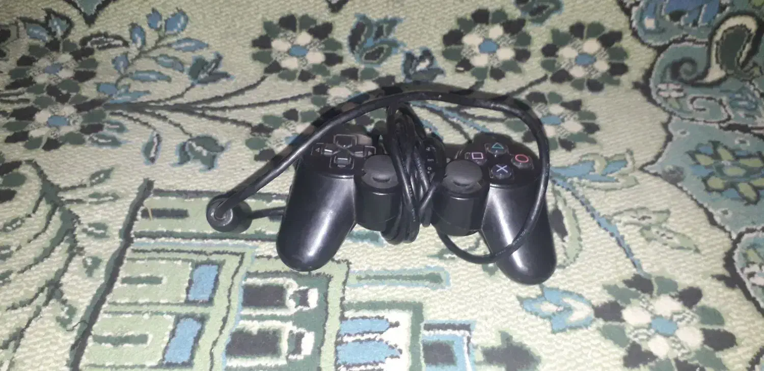 پلی استیشن ۲|کنسول، بازی ویدئویی و آنلاین|کارون, |دیوار