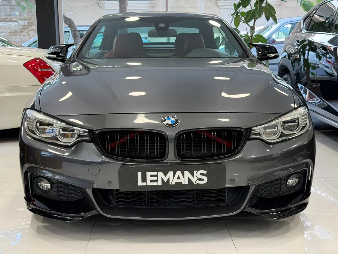 Bmw 428 فول ۳ کلید 2016|خودرو سواری و وانت|تهران, درختی|دیوار