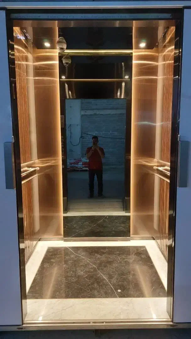 آسانسور ستاره|مصالح و تجهیزات ساختمان|تهران, خانی آباد نو شمالی|دیوار