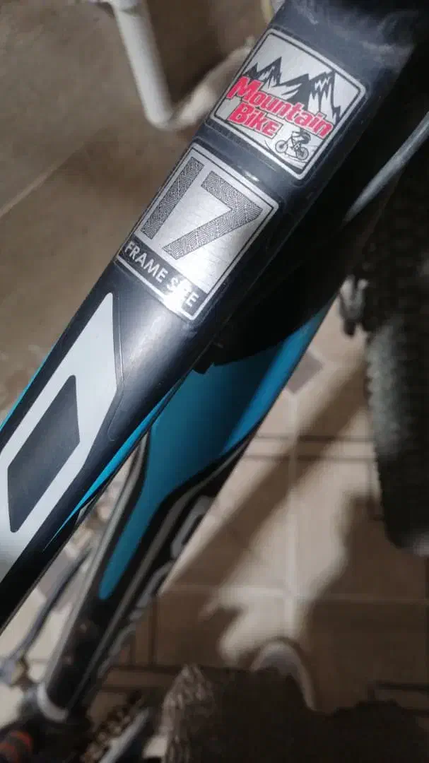 دوچرخه راپیدو۲۶ دنده ای|دوچرخه، اسکیت، اسکوتر|آبادان, |دیوار