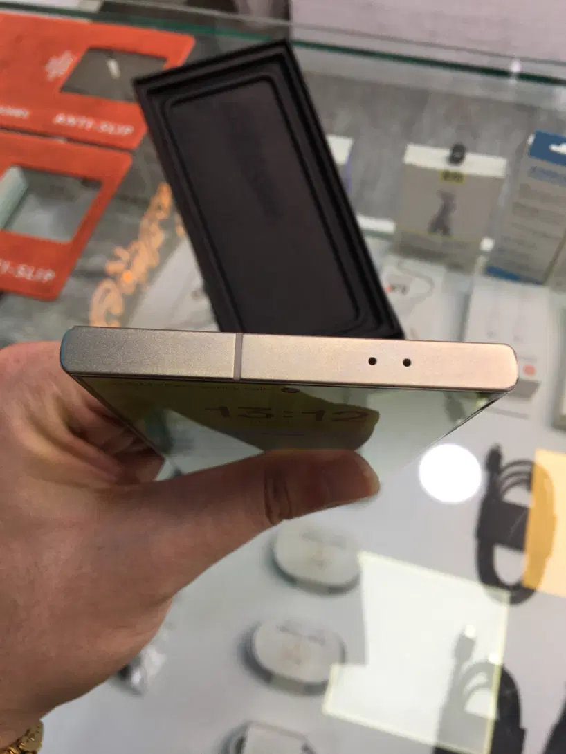 s24 ultra 256/12 vi|موبایل|کرج, گوهردشت|دیوار