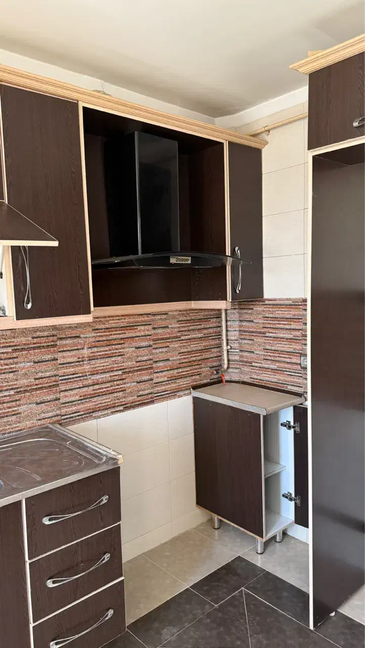 کابینت MDF|مصالح و تجهیزات ساختمان|بروجرد, |دیوار